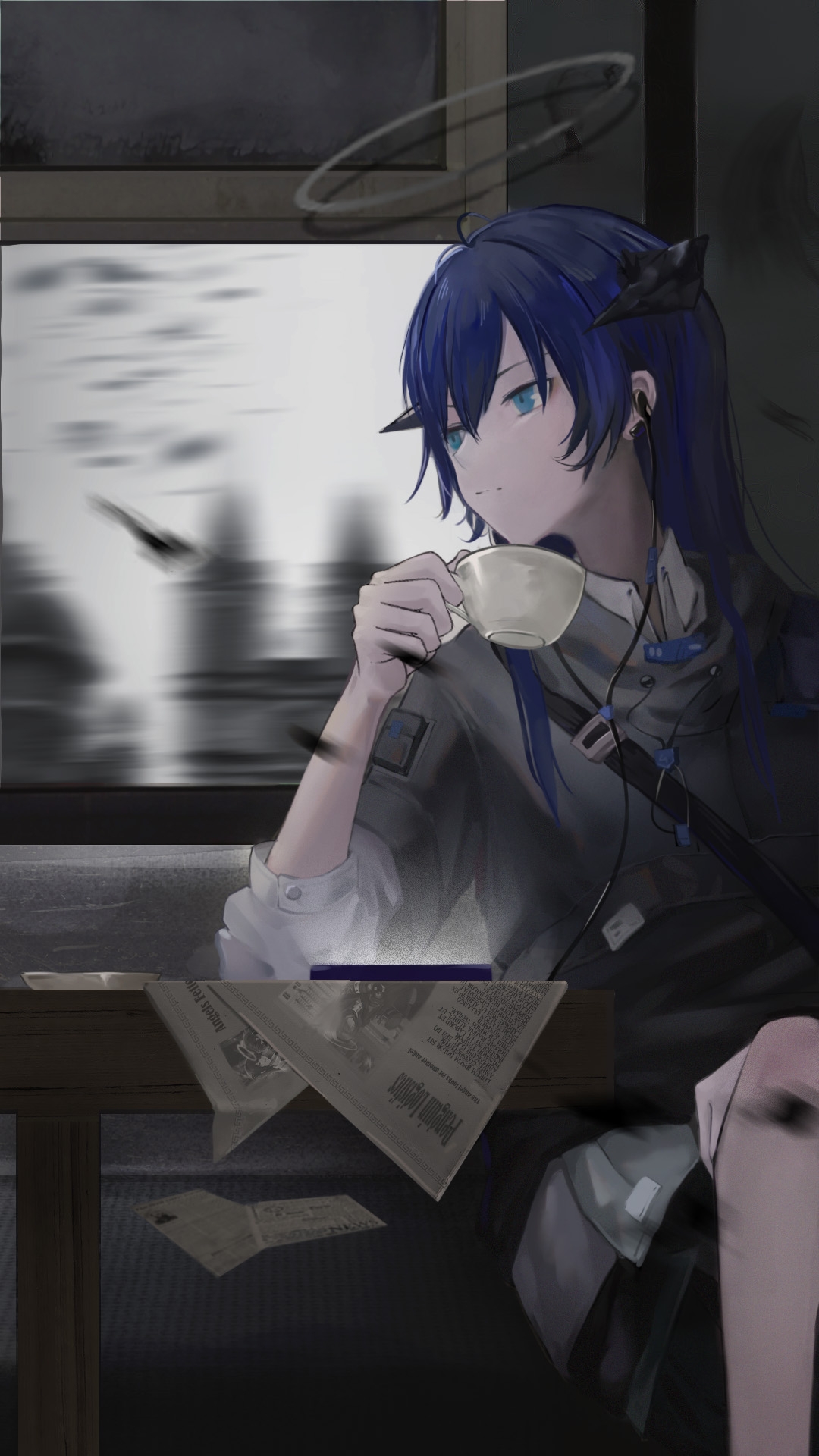 Mobile wallpaper 3